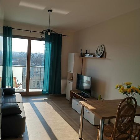 Starowiejska Apartament Danzica Esterno foto