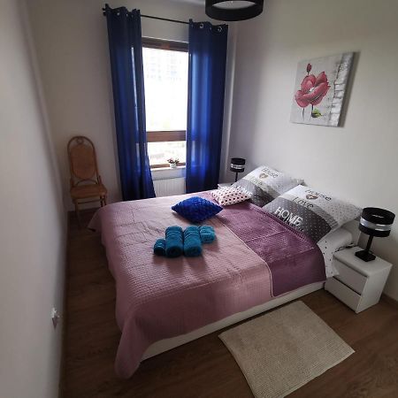 Starowiejska Apartament Danzica Esterno foto