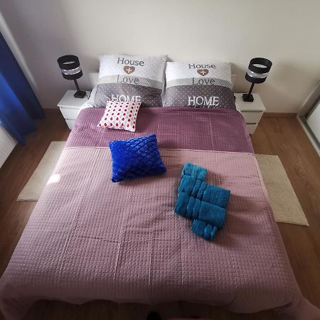 Starowiejska Apartament Danzica Esterno foto