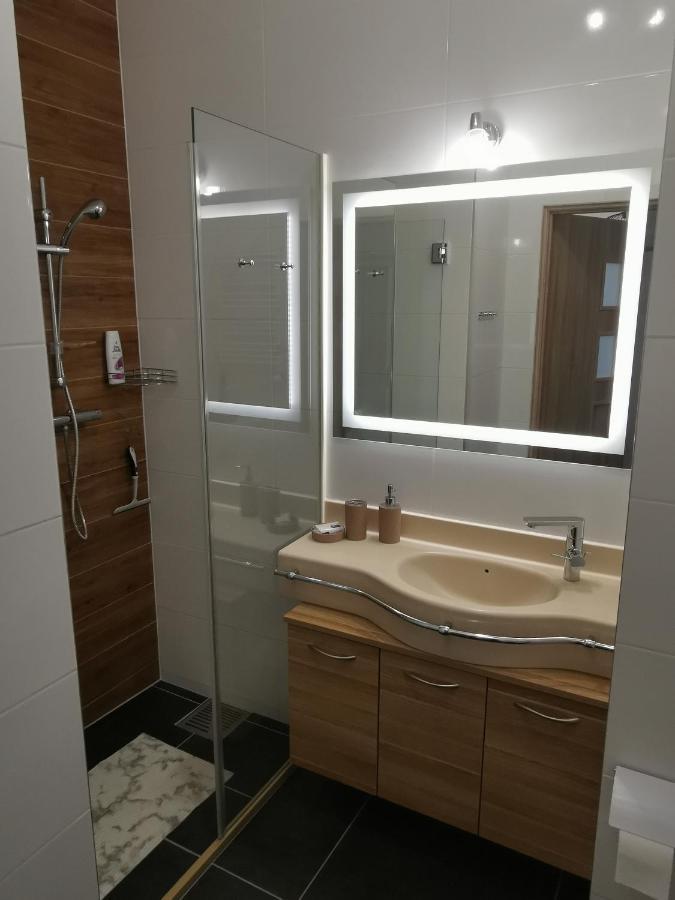 Starowiejska Apartament Danzica Esterno foto