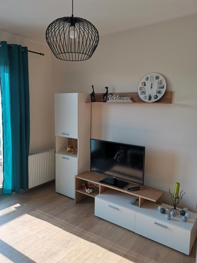 Starowiejska Apartament Danzica Esterno foto