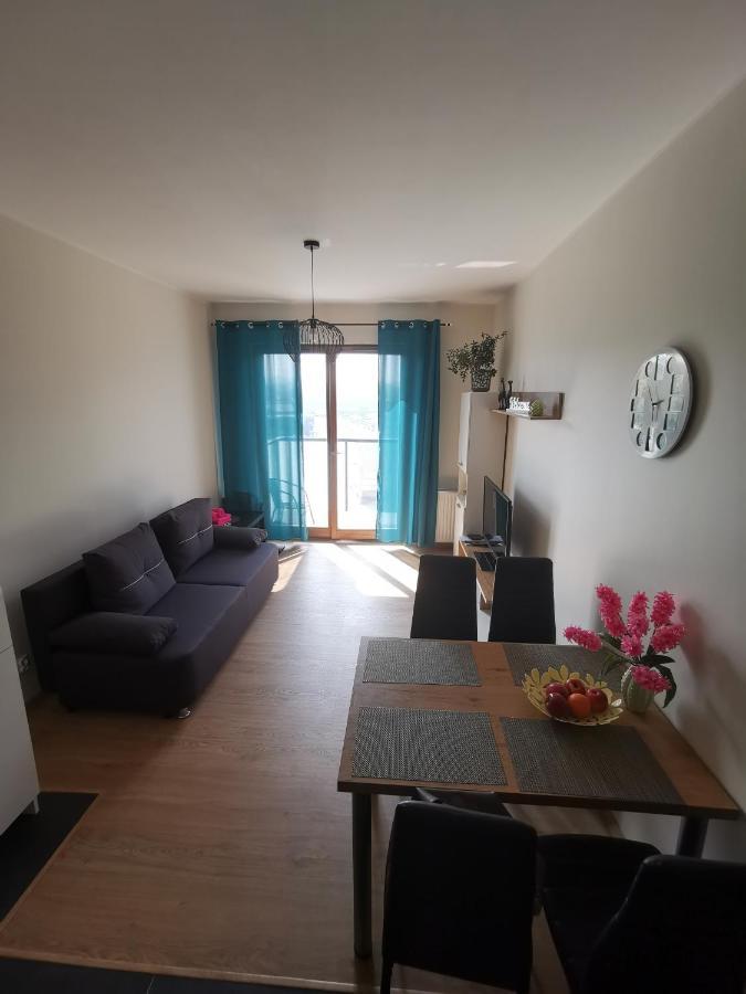 Starowiejska Apartament Danzica Esterno foto