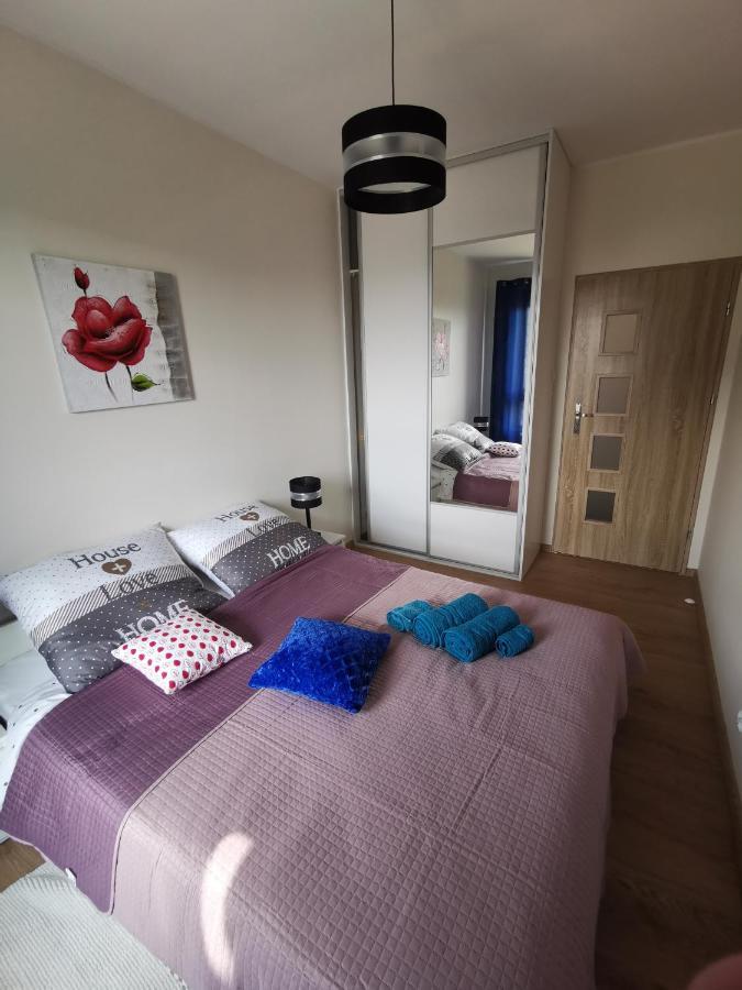 Starowiejska Apartament Danzica Esterno foto