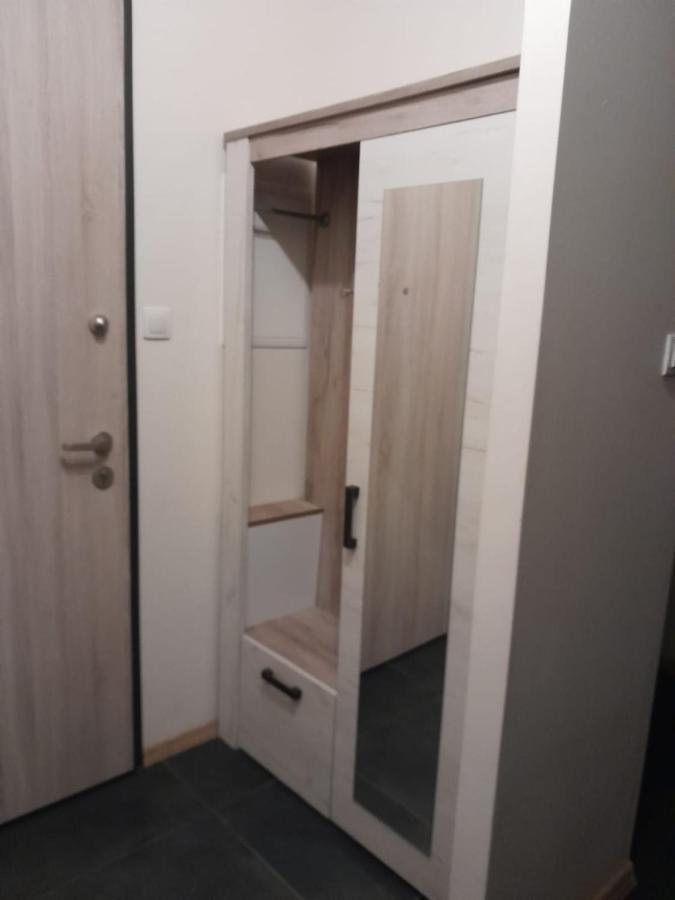 Starowiejska Apartament Danzica Esterno foto